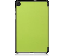 Придбати - чохол для планшета  Чохол-книжка BeCover Smart Case для Samsung Galaxy Tab S6 Lite 10.4 P610/P613/P615/P619 Green (705177)