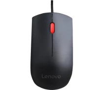 Придбати - мишку для ноутбука  Миша Lenovo Essential USB Mouse (4Y50R20863)