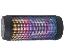 Придбати - портативну колонку  Портативна акустика Esperanza Bluetooth With Built-In FM Radio And Led Light Fado (EP133K)