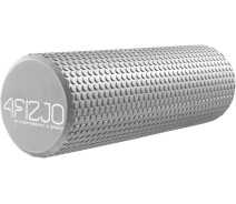 Придбати - масажний валик  Масажний ролик 4FIZJO CARE+ EVA 45x15см 4FJ0330 Grey