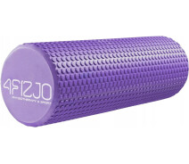 Придбати - масажний валик  Масажний ролик 4FIZJO CARE+ EVA 45x15см 4FJ0331 Purple
