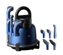 Придбати - пилосос  	Пилосос Deerma Suction Vacuum Cleaner DEM-BY200