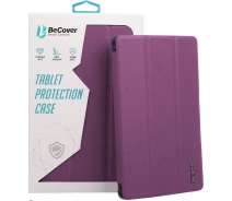 Придбати - чохол для планшета  Чохол-книжка BeCover Smart Case для Lenovo Tab P11 (2nd Gen) (TB-350FU/TB-350XU) 11.5" Purple (708682)