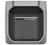 Придбати - зарядну станцію  Додаткова акумуляторна батарея EcoFlow DELTA 3 Extra Battery