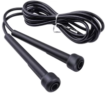 Придбати - скакалку  Cкакалка для гімнастики EasyFit EF-1915