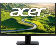 Придбати - монітор  Монітор 27" Acer KA272E0bi (UM.HX2EE.034)