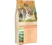 Придбати - корм для кота  Сухий корм Carpathian Pet Food Adult 7+ для літніх котів 1,5 кг