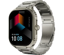 Придбати - смарт-годинник  Смарт-годинник HiFuture ultra3pro.silver Срібний