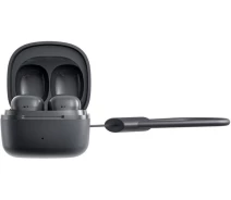 Придбати - навушники  Навушники Canyon OnGo 4 Mini TWS (CNS-TWS4G) Grey