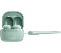 Придбати - навушники  Навушники Canyon OnGo 4 Mini TWS (CNS-TWS4GR) Green