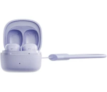 Придбати - навушники  Навушники Canyon OnGo 4 Mini TWS (CNS-TWS4P) Purple