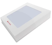 Придбати - промисловий світильник  Светильник накладной led Electrum LIDO-12W 4000K 700Lm (B-LD-0743)