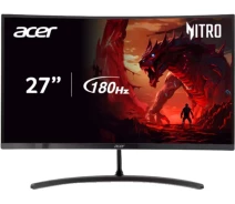 Придбати - монітор  Монітор ігровий 27" Acer ED273US3bmiipx (UM.HE0EE.309)
