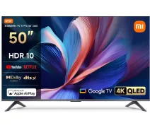 Придбати -  Телевізор Xiaomi TV A Pro 50 2026