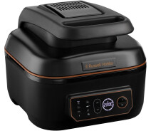 Придбати - мультипечь  Russell Hobbs 26520-56