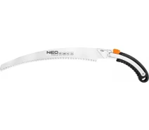 Придбати - садову пилку  Пила садова Neo Tools, 35см, 3D зуби, 6 TPI, 0.256кг, чохол (42-102)