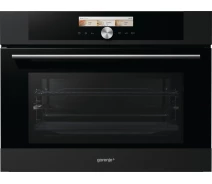 Придбати - духова шафа  Духова шафа електрична Gorenje GCM812B