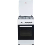 Придбати - кухонну плиту  Плита газова Houser FSG5201W