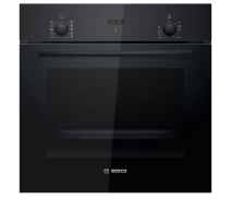 Придбати - духова шафа  Духова електрична шафа Bosch HBF512BB1T