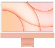 Придбати - моноблок  Моноблок Apple iMac 24" (Z133000AJ) Orange