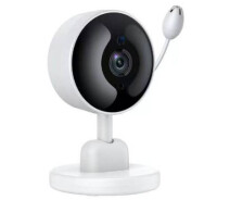 Придбати - радіоняню  Відеоняня SMART WI-FI С1 7944 5V 2A white