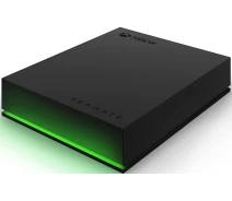 Придбати - зовнішній жорсткий диск  Зовнішній жорсткий диск Seagate Game Drive для Xbox 4TB 2.5" USB 3.2 (STKX4000402)