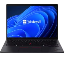 Придбати - ноутбук  Ноутбук Lenovo ThinkPad T14-G5 (21ML003DRA)