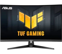 Придбати - монітор  Монітор ігровий 31.5" ASUS TUF Gaming VG32WQ3B (90LM0AP1-B01171)