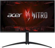 Придбати - монітор  Монітор ігровий 27" Acer Nitro XV275KP3biipruzx (UM.HXXEE.306)