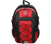 Придбати - рюкзак  Рюкзак Enrico Benetti PUERTO RICO/Red Eb47080 017