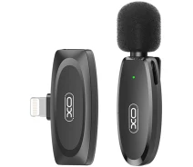 Придбати - мікрофон для караоке  Мікрофон для смартфона XO (MKFO8B.black)