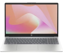 Придбати - ноутбук  Ноутбук HP 15-fc0179ua (C16GMEA)