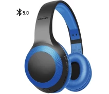 Придбати - навушники  Навушники Promate Laboca (laboca.blue) Blue