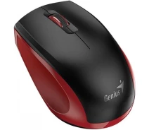 Придбати - мишку для ноутбука  Миша Genius Wireless NX-8006S Red (31030024401)