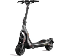 Придбати - електросамокат  Електросамокат Segway-Ninebot GT1 Е Black (AA.00.0012.41)