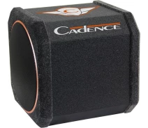 Придбати - автосабвуфер  АвтосабвуферCadence XLERATOR 80SA