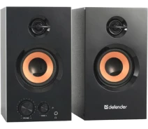 Придбати - колонки для ПК  Defender Aurora S20 (65419)