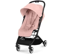 Придбати - дитячу коляску  Коляска прогулянкова Cybex Orfeo BLK Candy Pink (525000349)