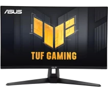 Придбати - монітор  Монітор ігровий 27" ASUS TUF Gaming VG27UQ1A (90LM0AR0-B01371)