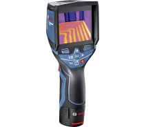 Придбати - кімнатний термометр  Термодетектора Bosch GTC 400 C (0.601.083.101)