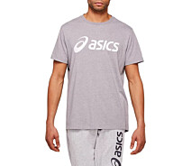 Придбати - чоловічу футболку  Футболка ASICS ASICS BIG LOGO TEE 2031A978-020 XXL (8719021744993)