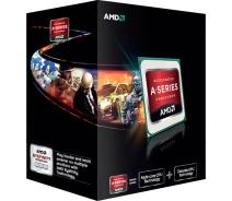 Придбати - процесор  Процесор AMD A4-5300 AD5300OKHJBOX