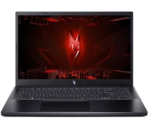 Придбати - ноутбук  Ноутбук ACER Nitro V 15 ANV15-51-52BH (NH.QNDEU.006)