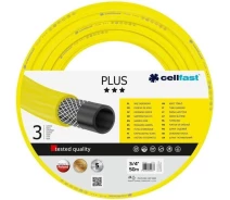 Придбати - шланг  Шланг поливальний Cellfast Plus 50 м 3/4 ""(10-221)