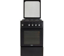 Придбати - кухонну плиту  Плита газова Fiesta G 5403 SACDcG-BL