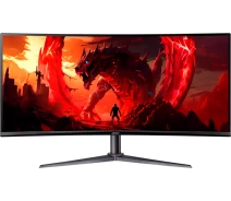 Придбати - монітор  Монітор ігровий 34" Acer Nitro ED340CUS3bmiipx (UM.CE0EE.301)