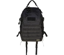 Придбати - рюкзак  Рюкзак Tramp Tactical чорний 50л UTRP-043