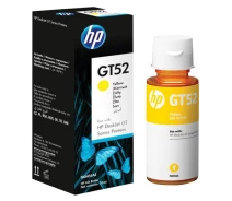 Придбати - картридж для принтера та БФП  Картридж HP GT52 5810/5820 Yellow M0H56AE