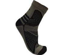 Придбати - чоловічу шкарпетку  Шкарпетки Tribe Trekking Summer T-KB-0005-olive , 41-43