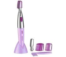 Придбати - триммер  Тример Braun FG 1100 Pink